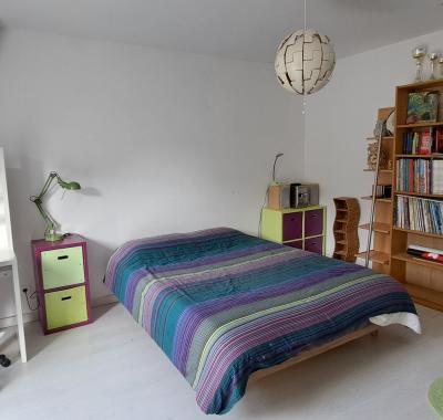 Chambre 20 m² à Québriac (35)