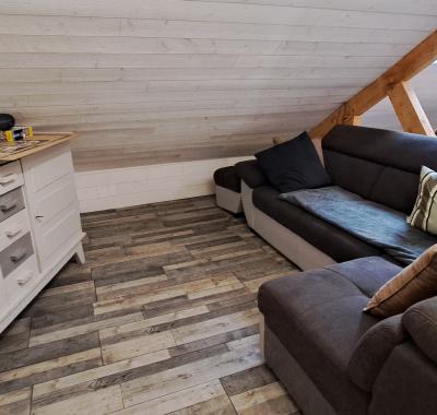 Chambre 20 m² à Québriac (35)