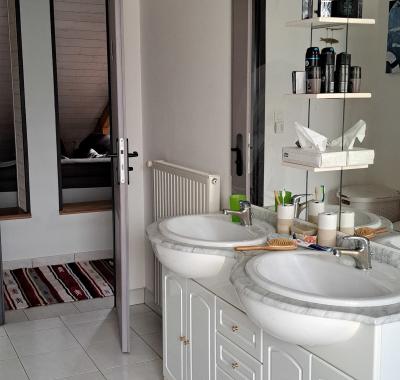 Chambre 20 m² à Québriac (35)