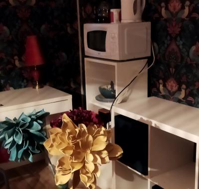 Chambre et terrasse  privée - tranquillité, indépendance