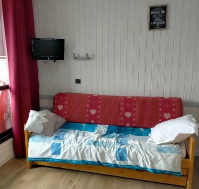 Appartement 4/5 personnes