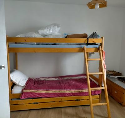 Appartement 4/5 personnes