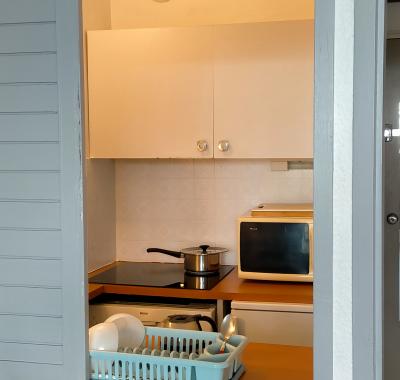 Appartement 4/5 personnes