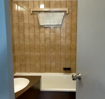 Appartement 4/5 personnes