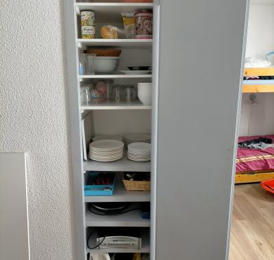 Appartement 4/5 personnes