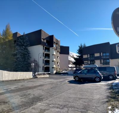 Appartement 4/5 personnes