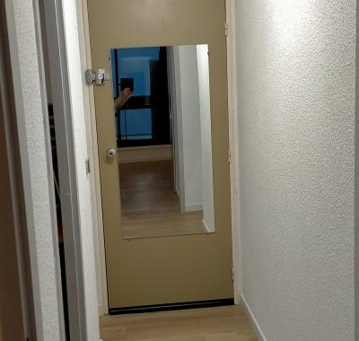Appartement 4/5 personnes