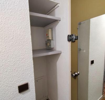 Appartement 4/5 personnes