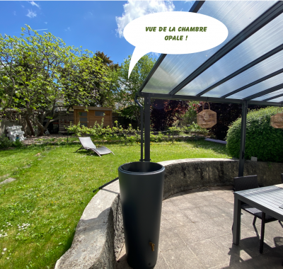 Chambre à louer dans maison