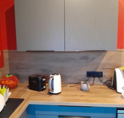 Maison a louer pendant nuit de l'erdre