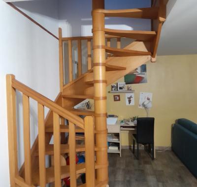 Maison a louer pendant nuit de l'erdre