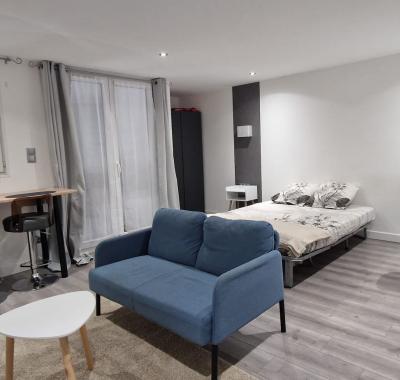 CHAMBRE A LOUER PROCHE GRENOBLE