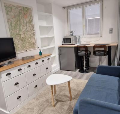 CHAMBRE A LOUER PROCHE GRENOBLE