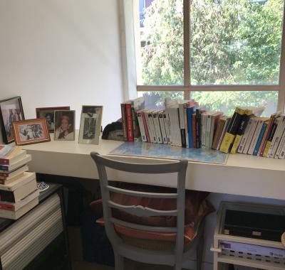 Chambre meublée dans maison /duplex a partir du 15FEVRIER 2026