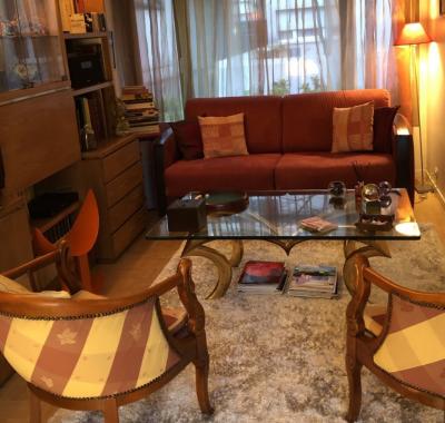 Chambre meublée dans maison /duplex a partir du 15FEVRIER 2026