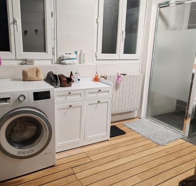 Chambre à louer – Cadre paisible au cœur des vignes