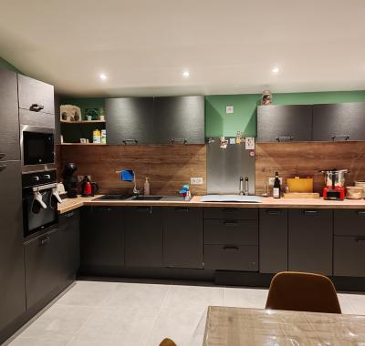 Chambre à louer – Cadre paisible au cœur des vignes