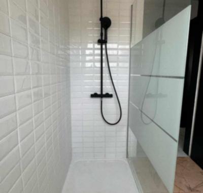 Chambres à louer en colocation au 1er étage