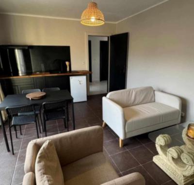 Chambres à louer en colocation au 1er étage