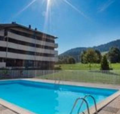 F1 location endroit paradisiaque