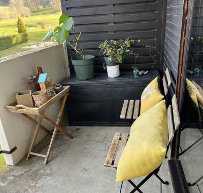 F1 location endroit paradisiaque