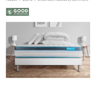 F1 location endroit paradisiaque