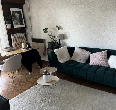 F1 location endroit paradisiaque