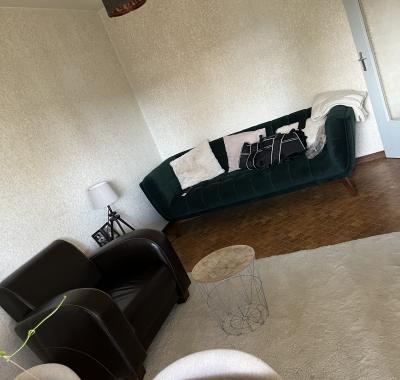 F1 location endroit paradisiaque