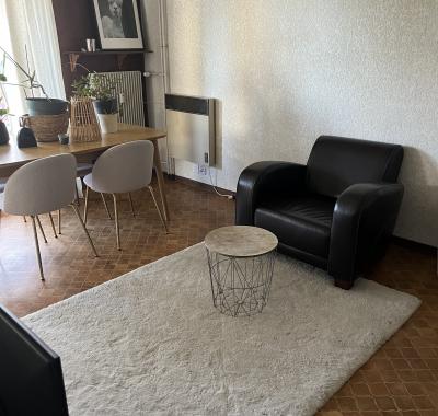 F1 location endroit paradisiaque