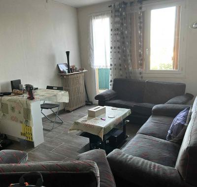 Logement petfriendly