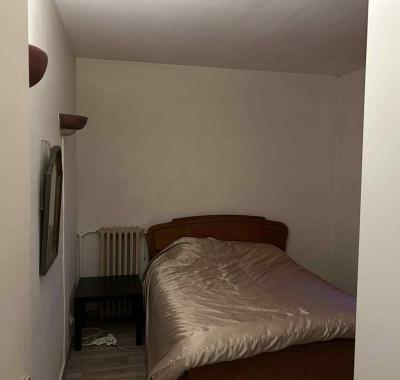 Logement petfriendly