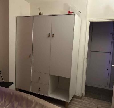 Logement petfriendly