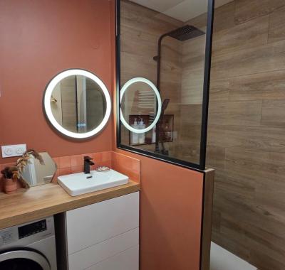 Chambre à louer Charpennes Lyon Villeurbanne