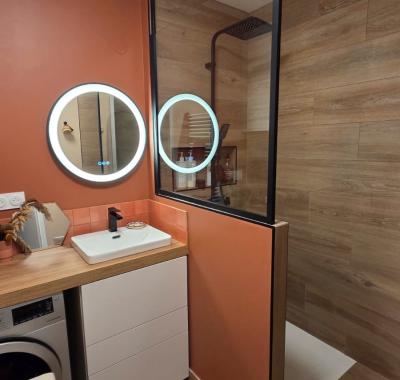 Chambre à louer Charpennes Lyon Villeurbanne