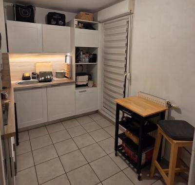 Chambre à louer Charpennes Lyon Villeurbanne