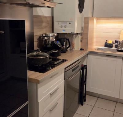 Chambre à louer Charpennes Lyon Villeurbanne