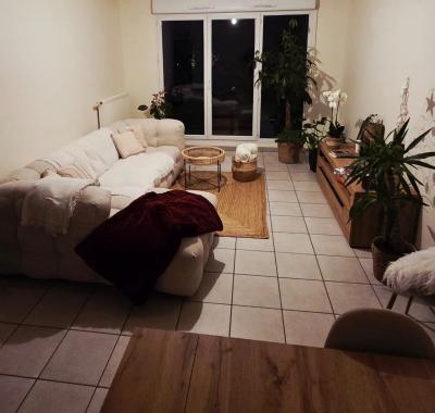 Chambre à louer Charpennes Lyon Villeurbanne