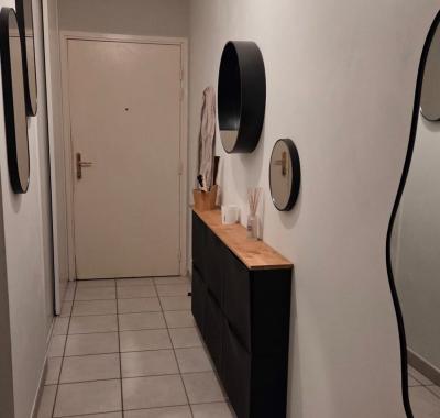 Chambre à louer Charpennes Lyon Villeurbanne