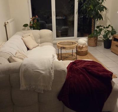 Chambre à louer Charpennes Lyon Villeurbanne