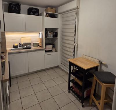 Chambre à louer Charpennes Lyon Villeurbanne