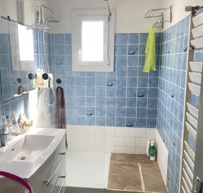 Chambre meublée chez l habitant