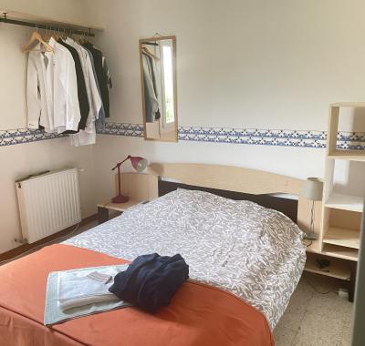 Chambre meublée chez l habitant