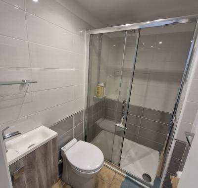 Chambre indépendante à louer