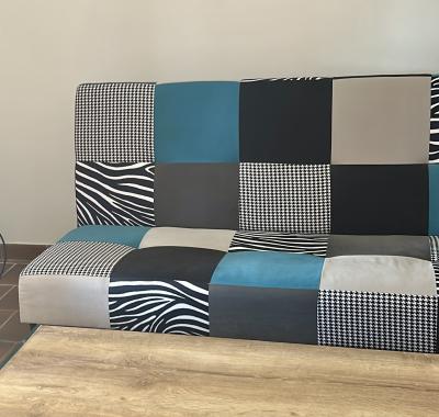 Studio à louer dans villa près du magnifique village d’Allauch