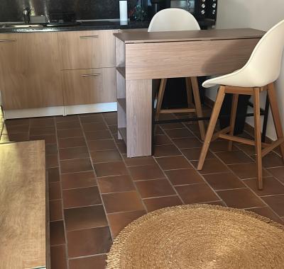 Studio à louer dans villa près du magnifique village d’Allauch