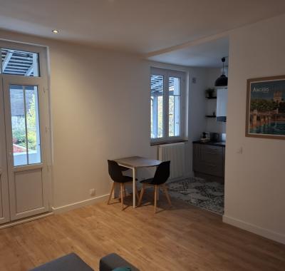 Appartement T2 a louer