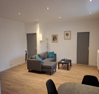 Appartement T2 a louer