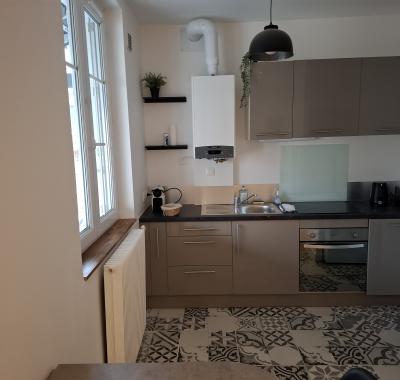 Appartement T2 a louer