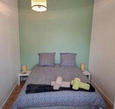 Appartement T2 a louer