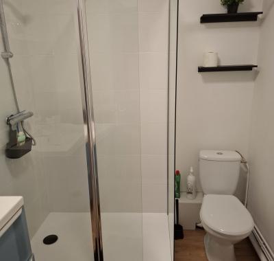 Appartement T2 a louer